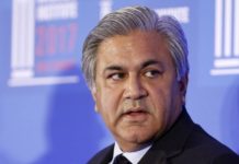 WSJ accuses Abraaj founder Arif Naqvi of ‘heavy embezzlement’