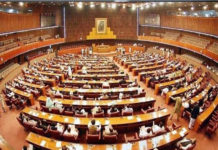 Senate panel to discuss impact of rupee devaluation on economy