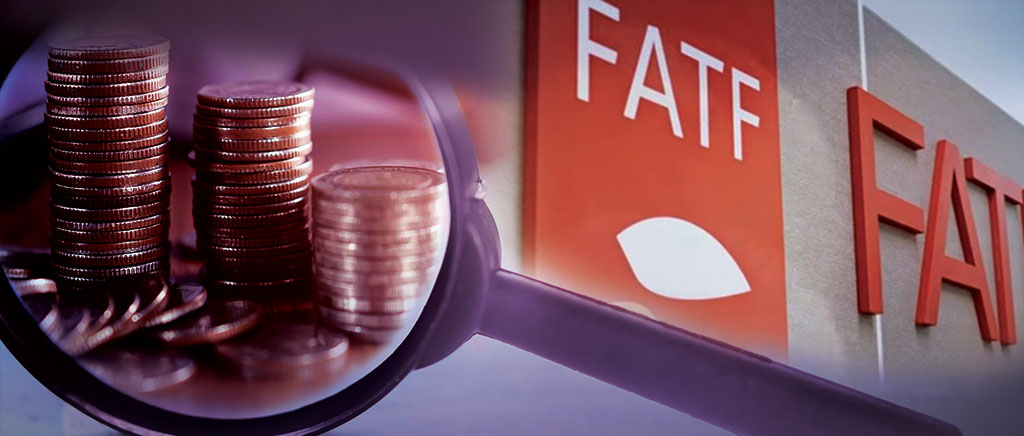 Finance ministry clears the air surrounding FATF
