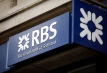 Royal Bank of Scotland sets aside ‘Brexit’ pot