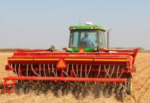 Agri imports surge by 10pc in three months