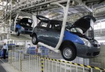 Pak Suzuki posts Rs95mn profit after tax for 3Q2018