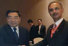 China to complement Pakistan’s efforts in reforming energy sector