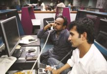 ‘Govt’s economic measures reviving business confidence at stock market’