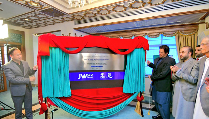 ‘Govt removing all bottlenecks to facilitate foreign entrepreneurs’