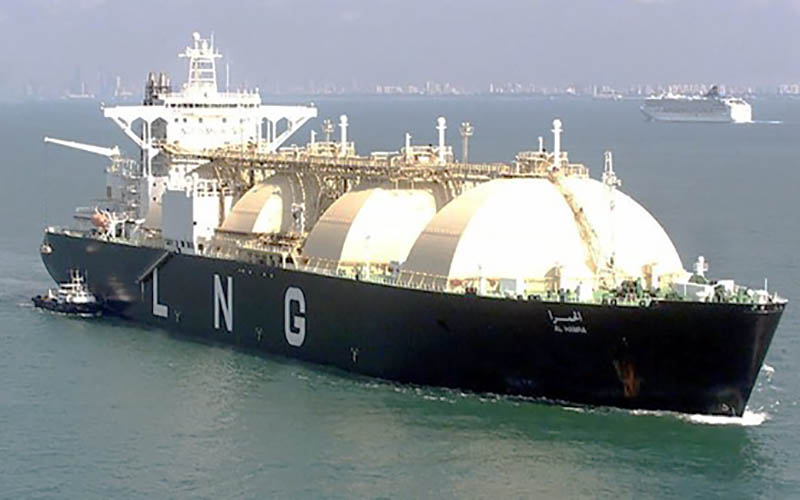 Qatar Indicates It Will Not Object Renegotiation On Lng Deal - Profit 