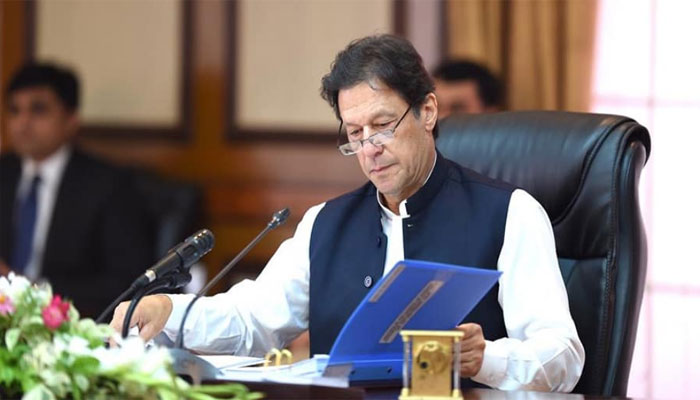 PM briefed on country’s dwindling agriculture sector