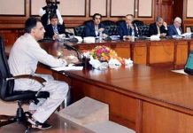 Govt finalises amendments in anti-money laundering laws