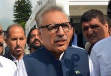 President constitutes 13-member National Economic Council