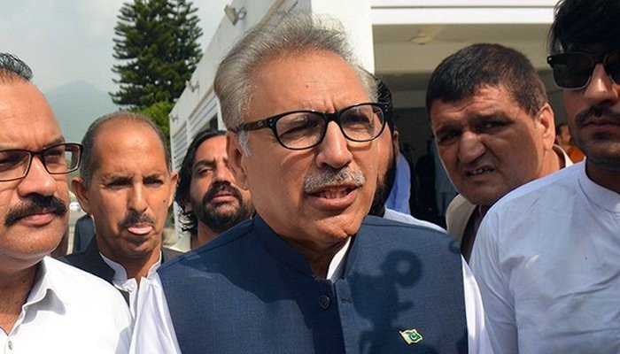 President constitutes 13-member National Economic Council