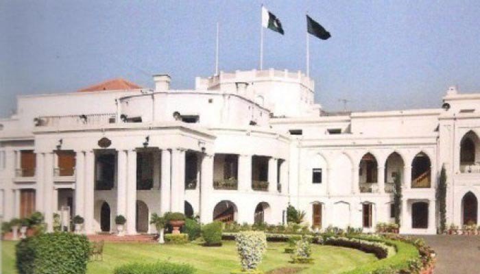 Top 45 traders to meet Punjab governor tomorrow