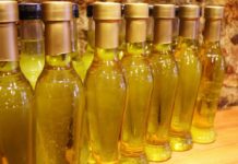 Import of edible oil reduces by 70pc in three months
