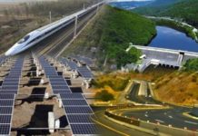 ‘New CPEC projects to help end Pakistan’s trade disparity’