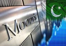 Pakistan among economies most vulnerable to refinancing risks