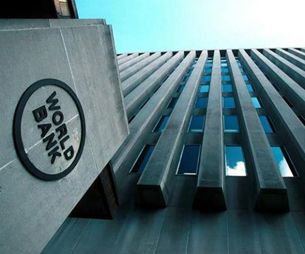 Nearly half the world lives on less than $5.50 a day: WB