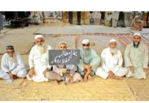 Govt given three-day ultimatum to address dock workers’ plight