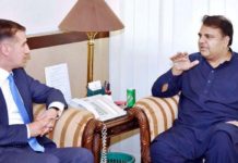 Azerbaijan offers $100m credit to address Pakistan’s energy woes