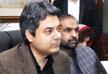 Pakistan seeks EU’s support for economic prosperity