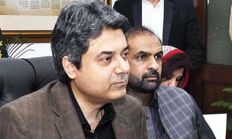 Pakistan seeks EU’s support for economic prosperity