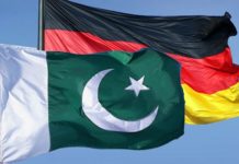 Top German business delegation to visit Pakistan tomorrow