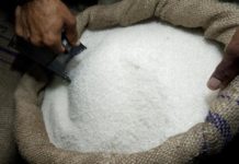 SBP issues guidelines for sugar exporters