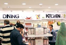 Alkaram to launch its 42nd store on MM Alam Road