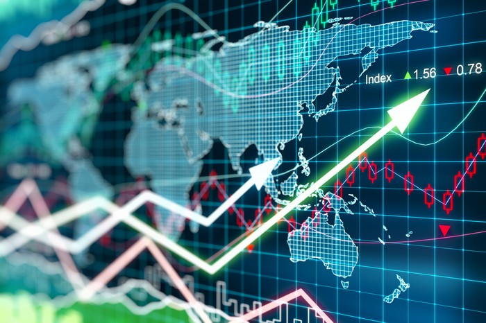 Stocks around the world bounce back after week of selling
