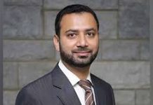 Syed Amir Ali takes over as CEO of BankIslami