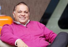 For a food-loving city, Asad Sheikh provides a much-need curator