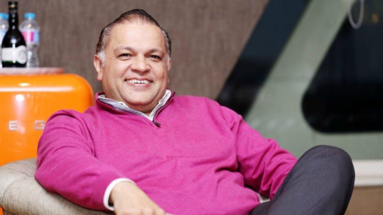 For a food-loving city, Asad Sheikh provides a much-need curator