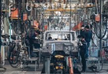 Factory activity shrinks across Asia as cooling China threatens global growth