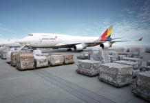 Asia air cargo market gets e-commerce boost as trade war yet to bite
