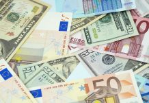 Asian currencies plunge as U.S. jobs data, Powell comments boost dollar