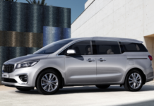 Kia jacks up prices of Grand Carnival