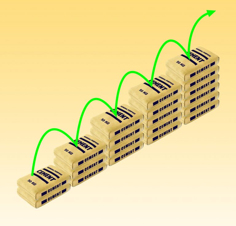 Power Cement gears up for infrastructure spending spree