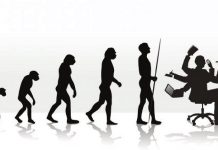 We have come a long way, the wrong way!