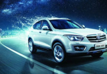 Chinese state-owned automaker FAW Group gets $144 billion credit line