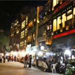 Fort Road Food Street Lahore