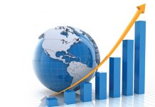 Flying on one engine, global growth exposed to turbulence