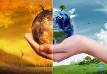 Massive societal changes needed to meet lower global warming target world needs: U.N
