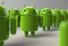 Google to charge Android partners up to $40 per device for apps: source
