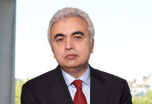 High oil prices hurt consumers, dent fuel demand: IEA chief