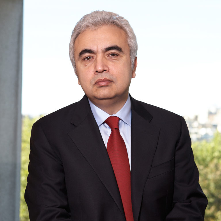 High oil prices hurt consumers, dent fuel demand: IEA chief High oil prices hurt consumers, dent fuel demand: IEA chief