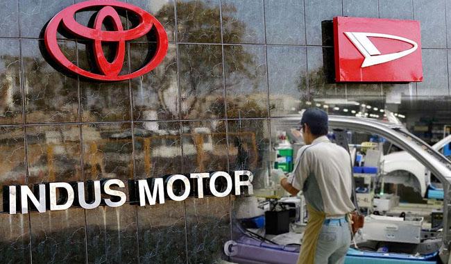 Toyota Indus Motors has seen a revival in demand. But is that the only ...