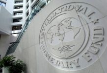 Global debt is growing, IMF says, but so are values of public assets