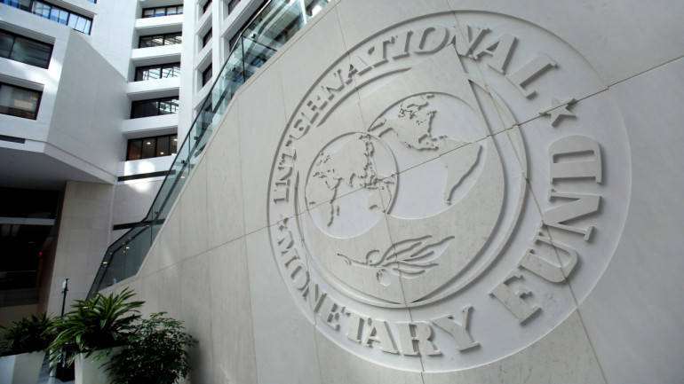 Global debt is growing, IMF says, but so are values of public assets