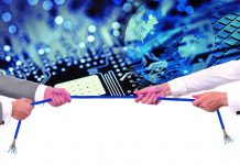 Alibaba vs Tencent in Pakistan?