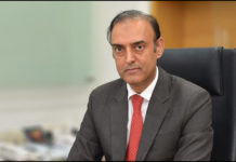 Jameel Ahmad reinstated as deputy governor, SBP for three years