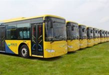 King Long Automotive to setup assembly plant in Lahore for producing buses