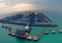 Govt to review LNG terminal agreements
